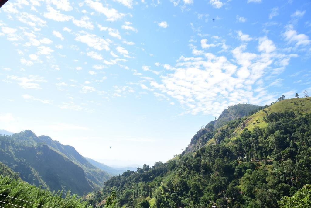 Ella Paddy Field View Guest Inn Экстерьер фото